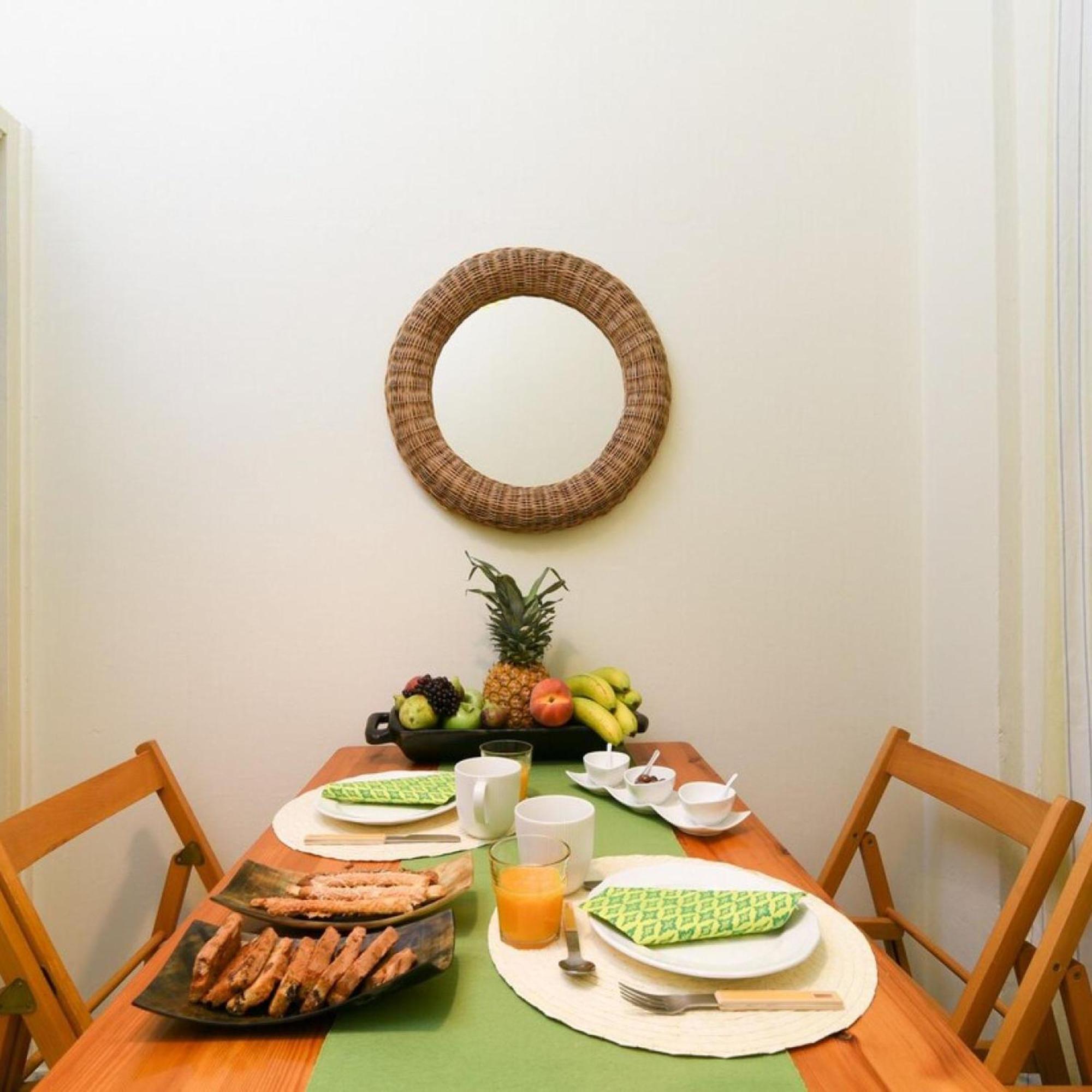 Classy Apartment In The Heart Of Athens Luaran gambar